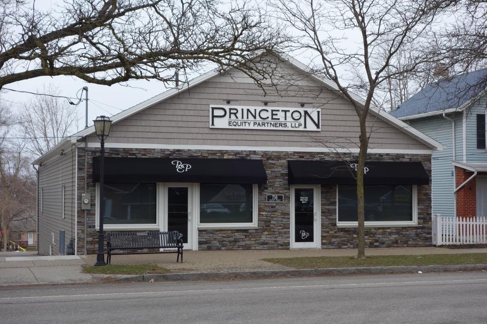 Princeton Equity, LLC 01