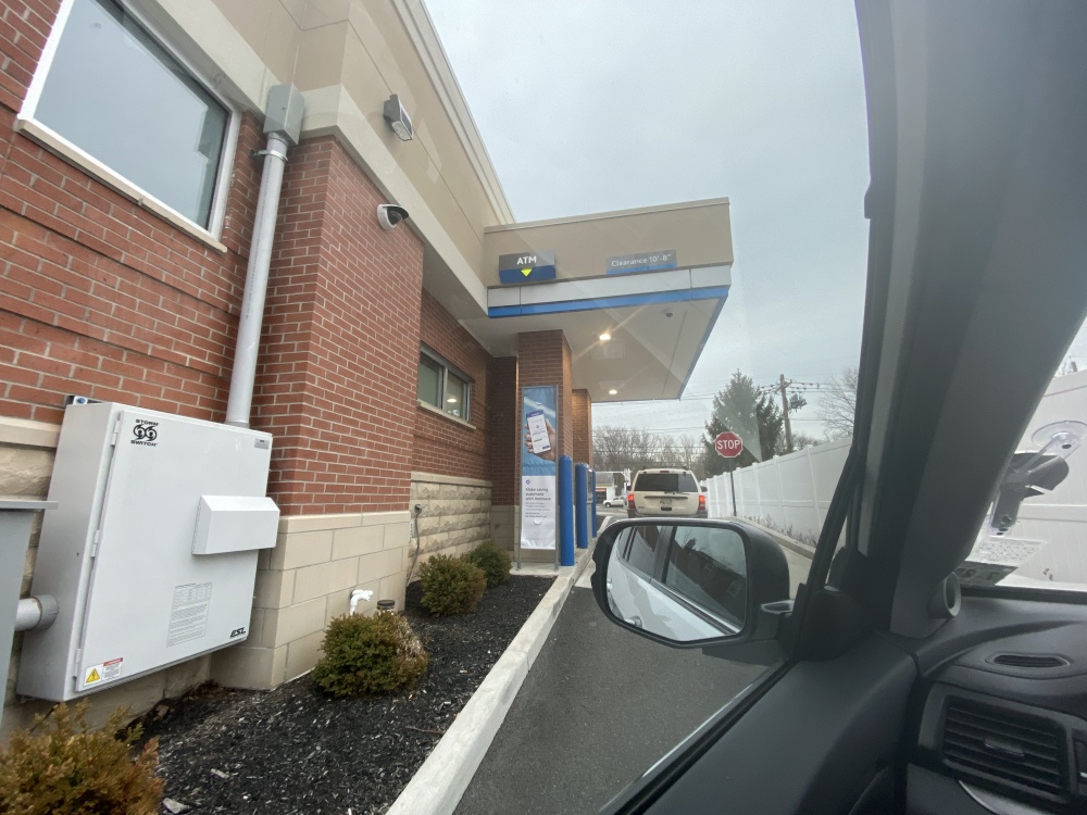 Chase Bank 01