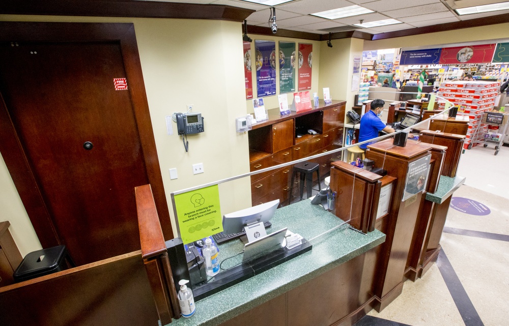 U.S. Bank Branch 01