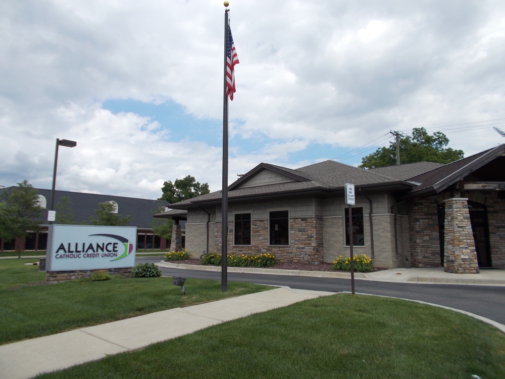 Alliance Catholic Credit Union 01