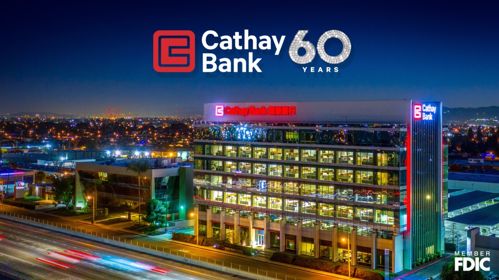 Cathay Bank 01
