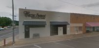 Carter Federal Credit Union Routing 01