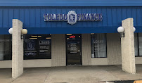 Toledo Finance Corp. 01