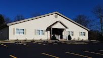 St Benedict Rectory 01