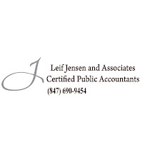 Leif Jensen & Associates, Ltd. 03