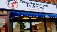 Mortgage-Amanda/Tidewater Mortgage Services, Inc. Branch NMLS #: 1774067 01