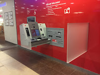 Bank of America (with Drive-thru ATM) 02