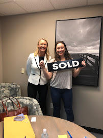 Kristen Ball Loan Officer with TowneBank Mortgage 04
