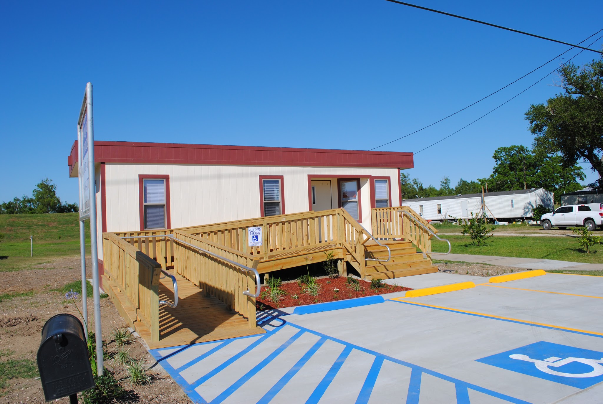 Southern Plaquemines Insurance Services LLC 01