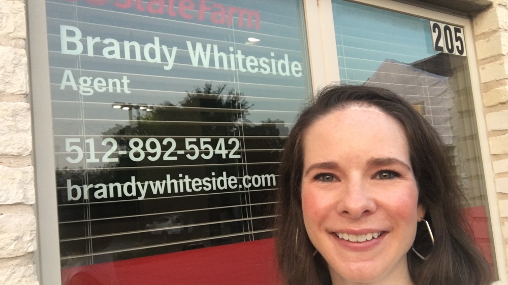 Brandy Whiteside - State Farm Insurance Agent 01