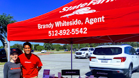 Brandy Whiteside - State Farm Insurance Agent 02