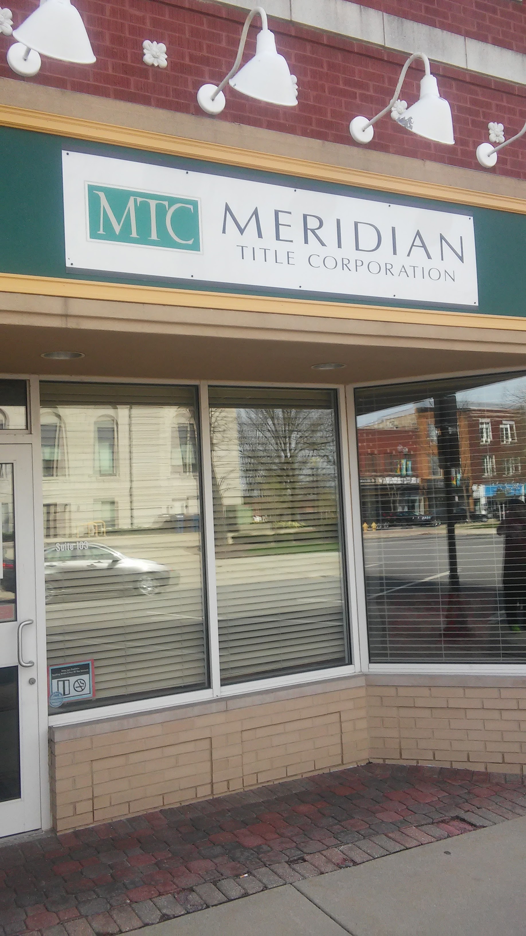 Meridian Title Corporation 01