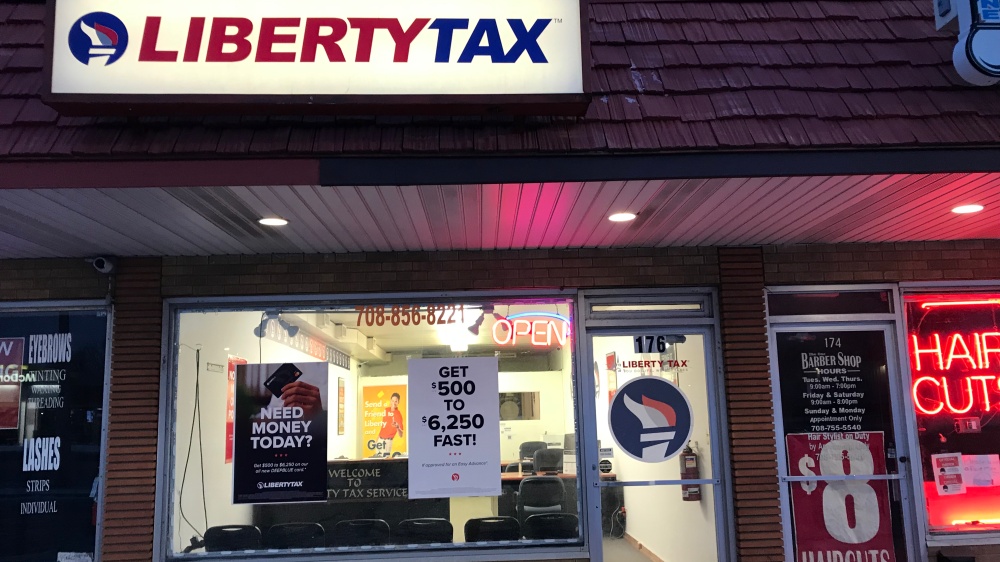 Liberty Tax 01