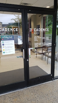 Cadence Bank - Crescent Center Branch 04