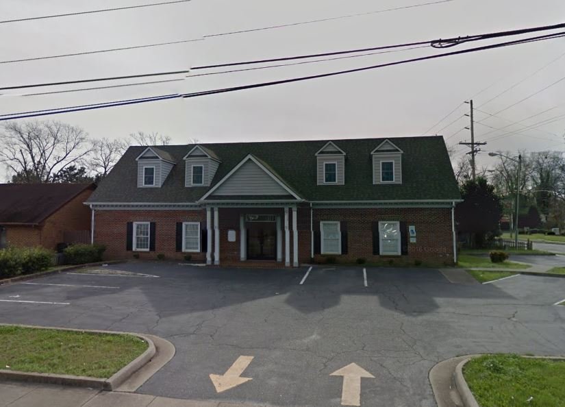Southern Bank 01
