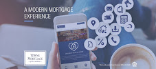 Bradley Benham with Towne Mortgage of the Carolinas 01