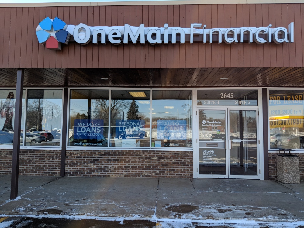 OneMain Financial - Regional Customer Center 01