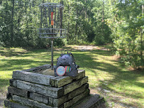 Castle Hayne Disc Golf Course 01