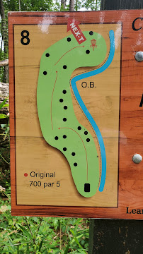 Castle Hayne Disc Golf Course 03