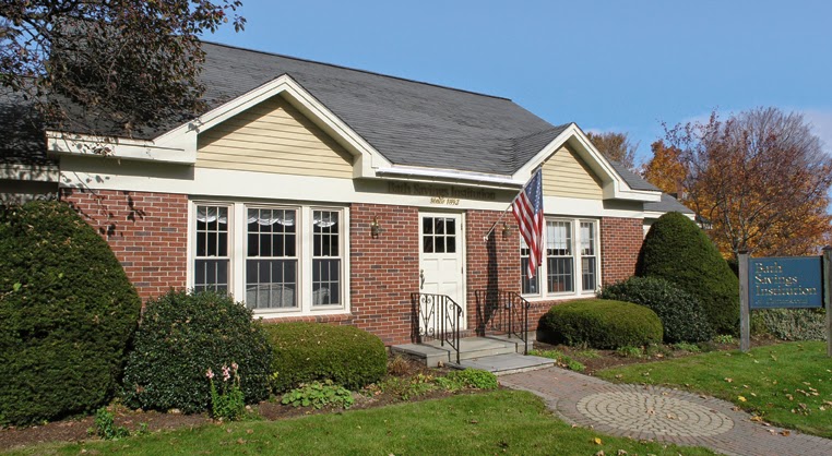Bath Savings Institution 01