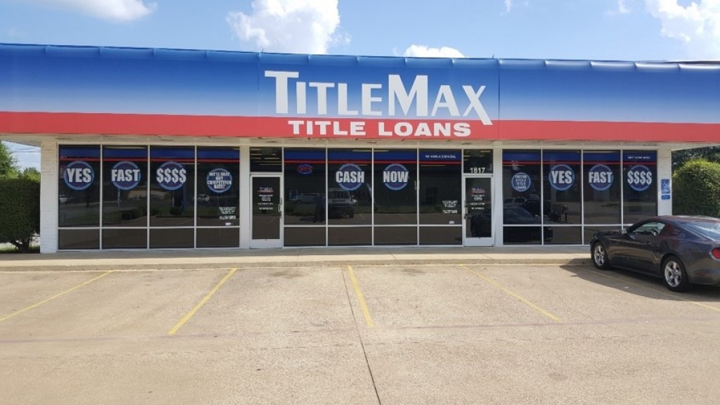 TitleMax Title Loans 01