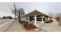 Bank of America (with Drive-thru services) 01