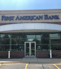 First American Bank 01