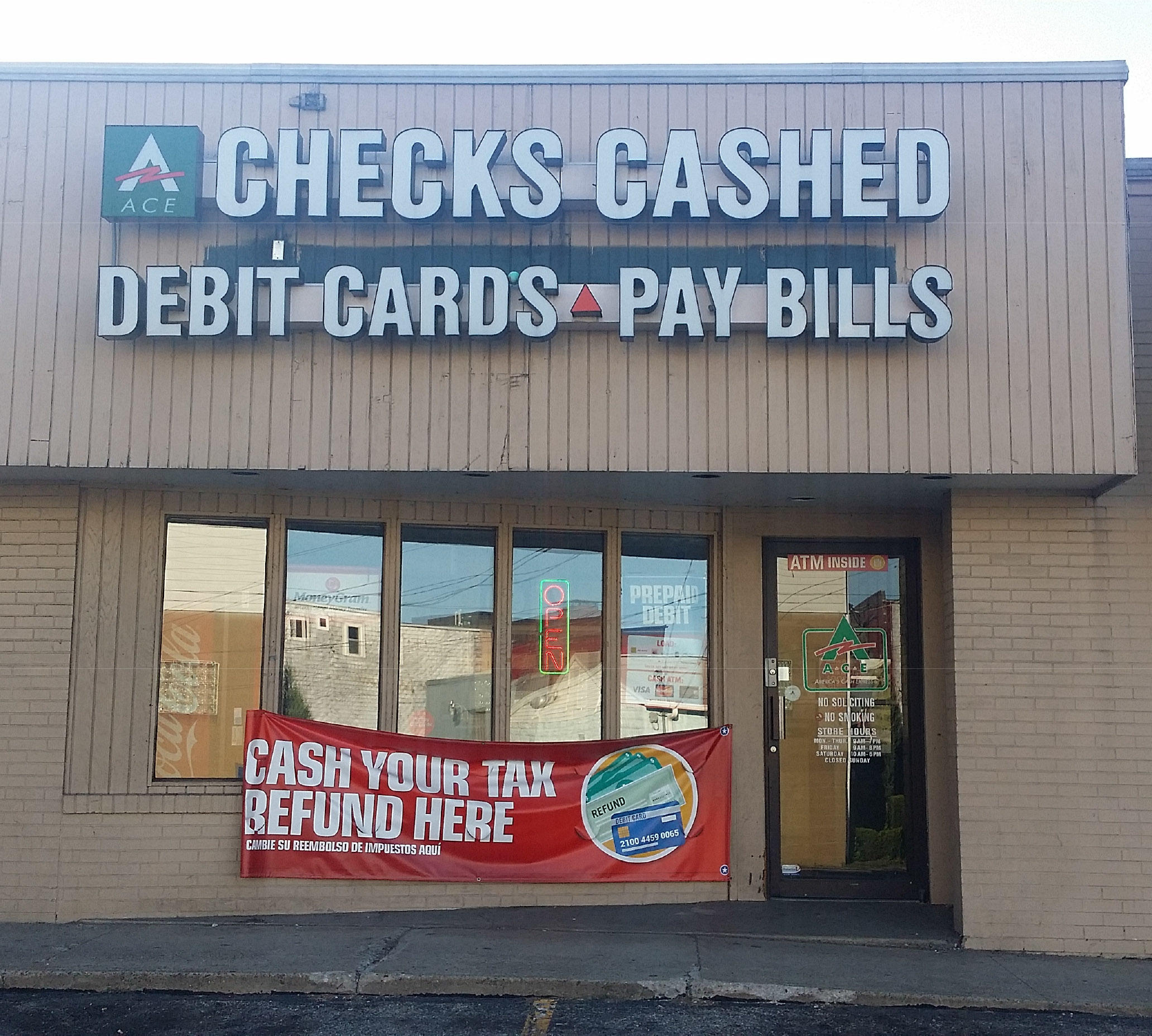 ACE Cash Express 01