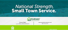Grant Bell : Fairway Independent Mortgage Corporation - Astoria 03