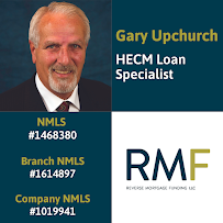 Reverse Mortgage Funding LLC - Gary Upchurch 03