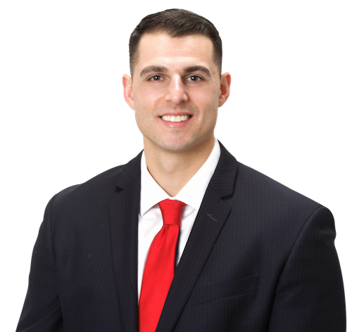 Brad Hewick with FitzGerald Financial Group 01