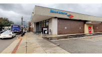 Bank of America (with Drive-thru ATM) 01