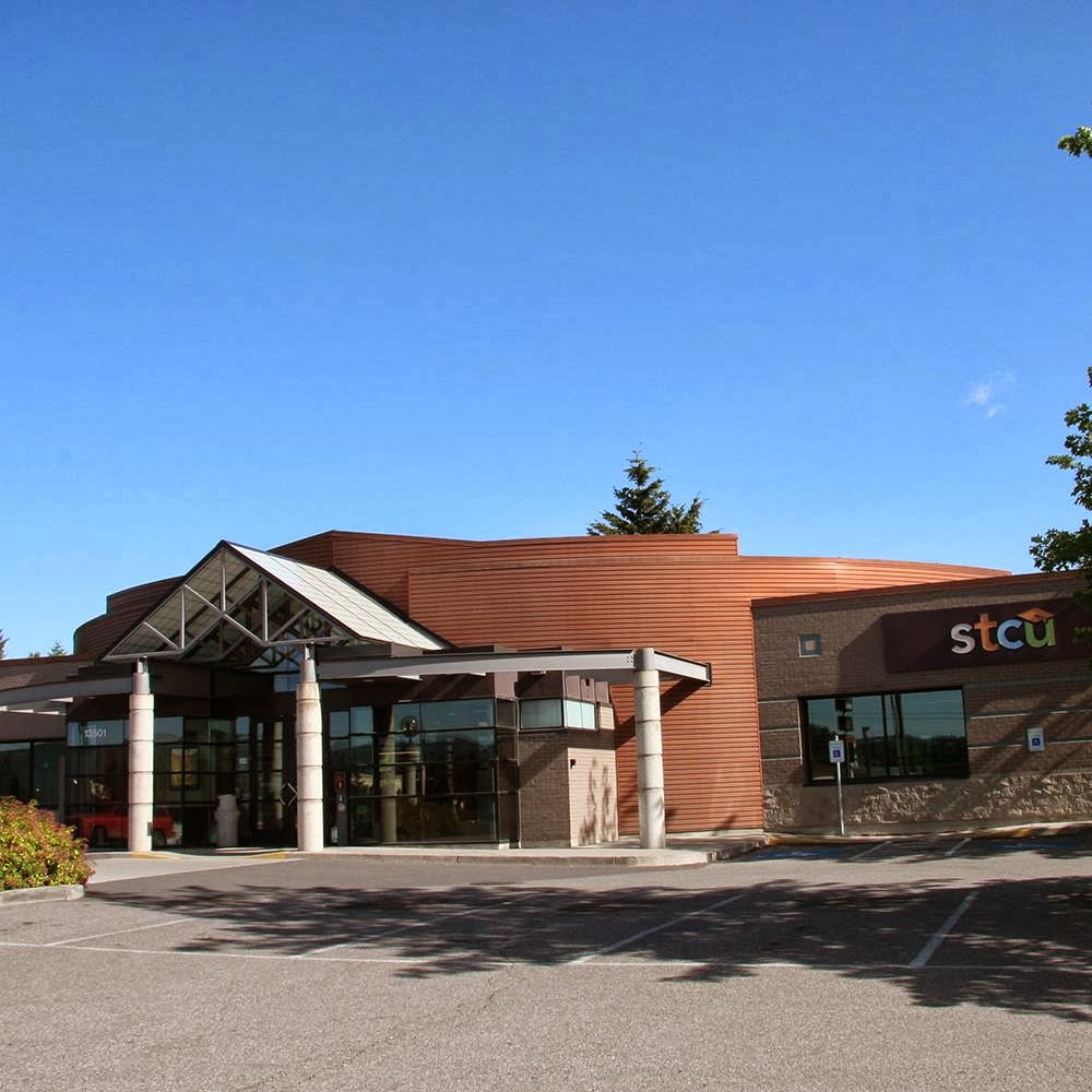 STCU: Valley Branch 01