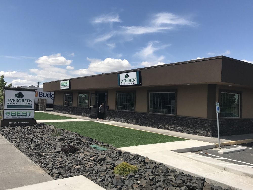 Evergreen Home Loans Moses Lake NMLS 1275226 01