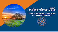 Independence Title Las Colinas 03