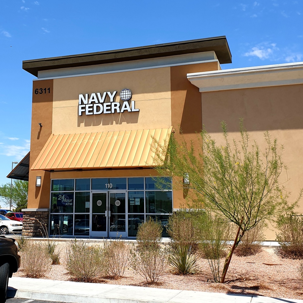 Navy Federal Credit Union 01