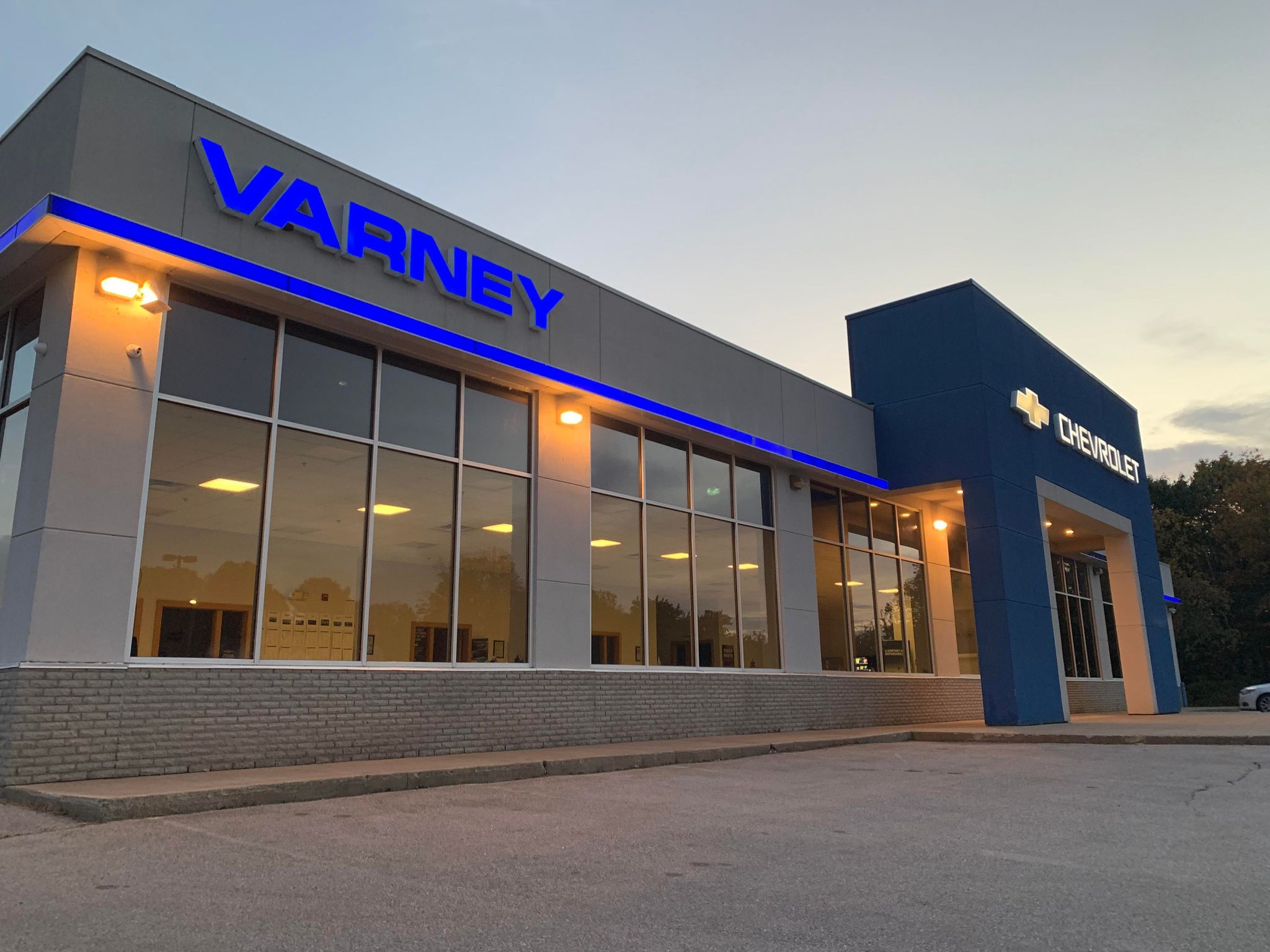 Varney Chevrolet 01