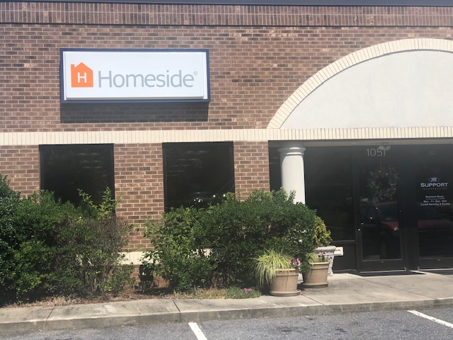 Homeside Financial 01