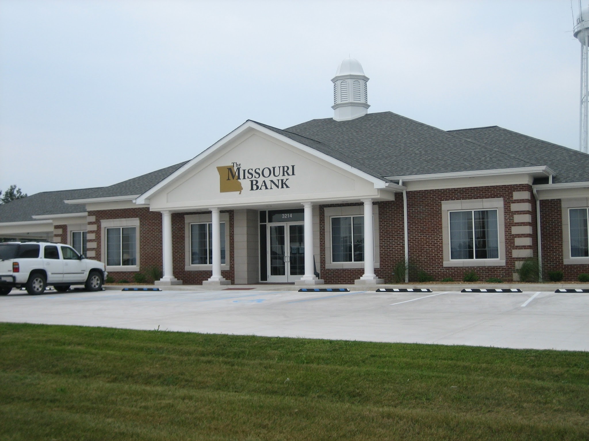 The Missouri Bank 01