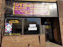 Al's Check Cashing (Anoka) 02