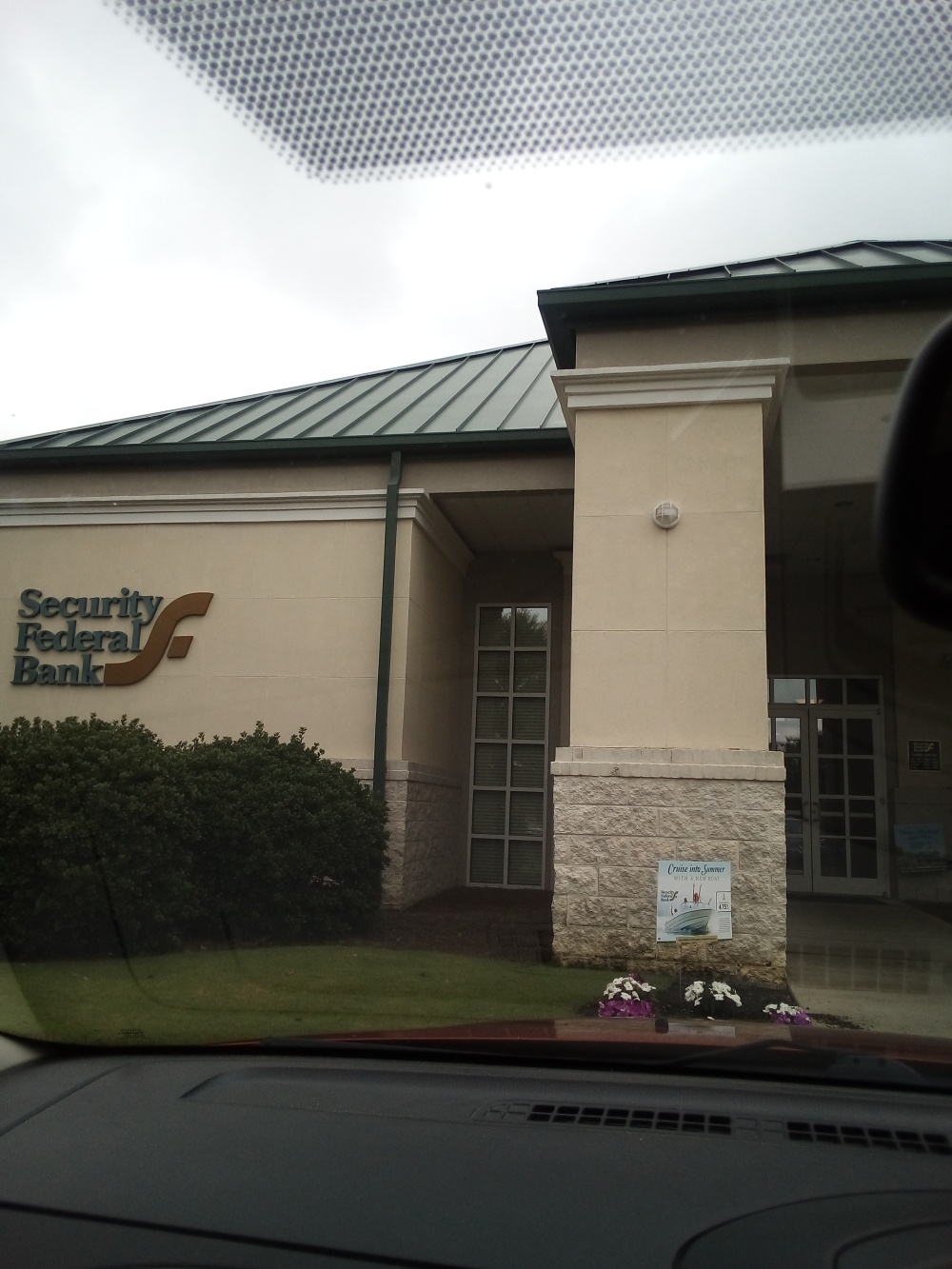 Security Federal Bank 01
