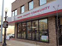 Wayne County Community Federal Credit Union 01
