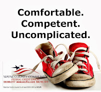 Wayne County Community Federal Credit Union 02