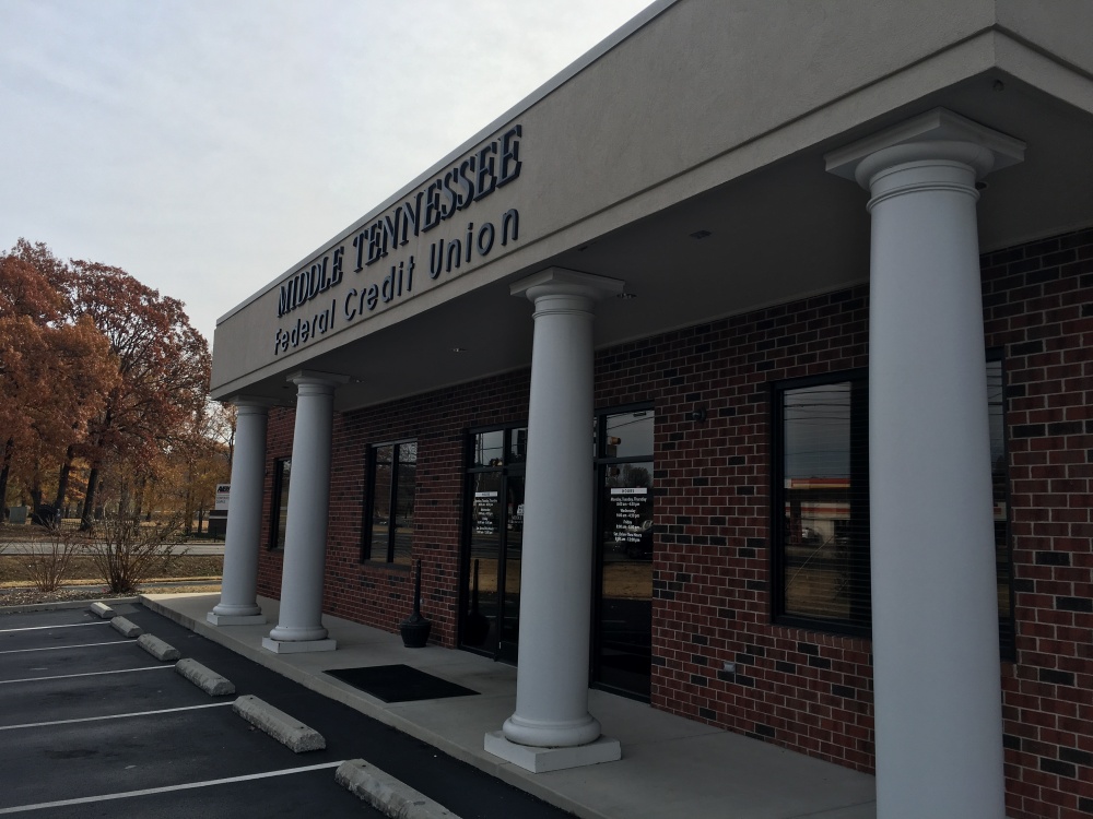 Middle Tennessee Federal Credit Union 01