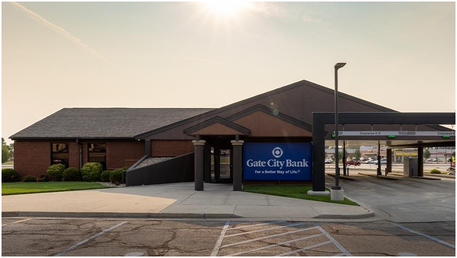Gate City Bank 01