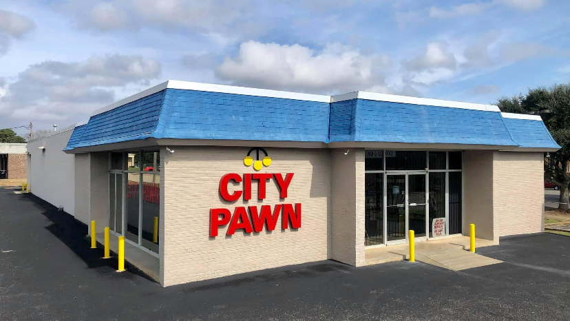 City Pawn Shop 01