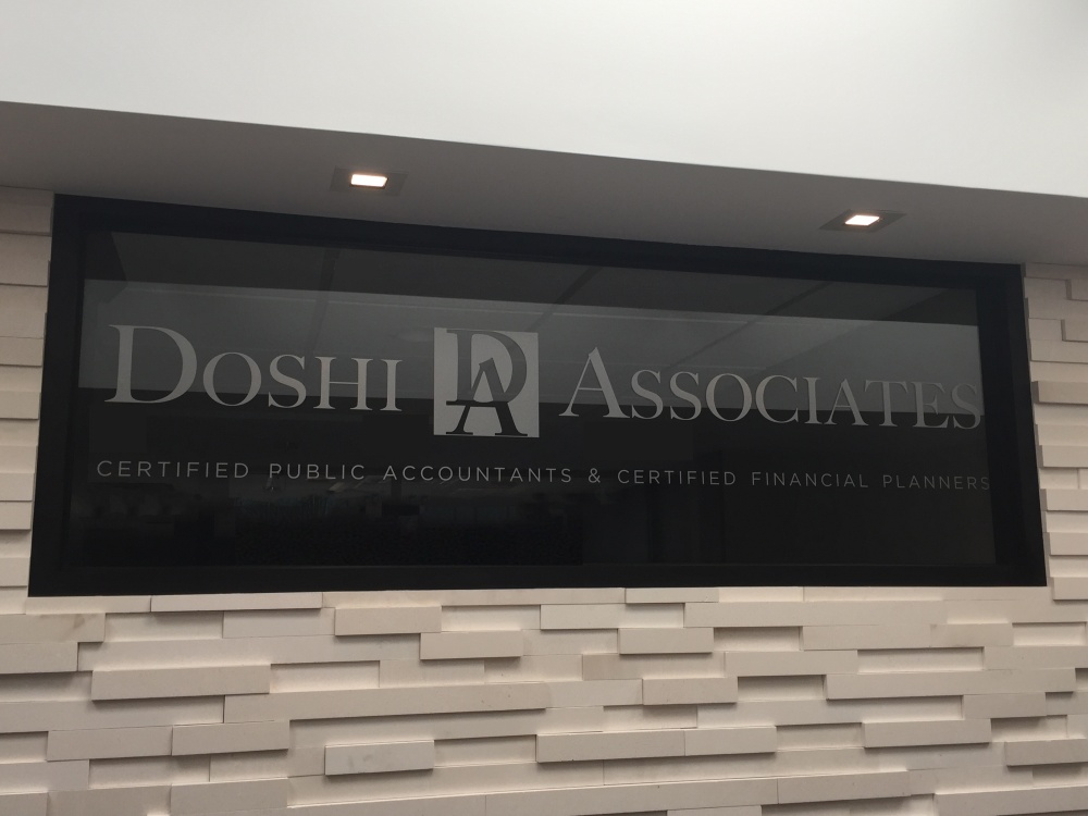 Doshi & Associates 01