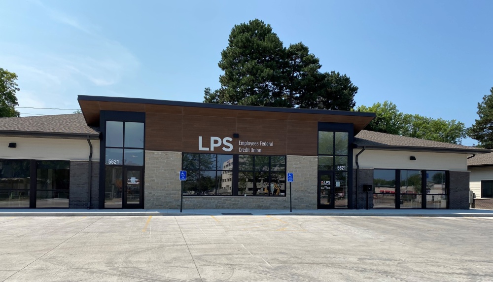 LPS Employees Federal Credit Union 01