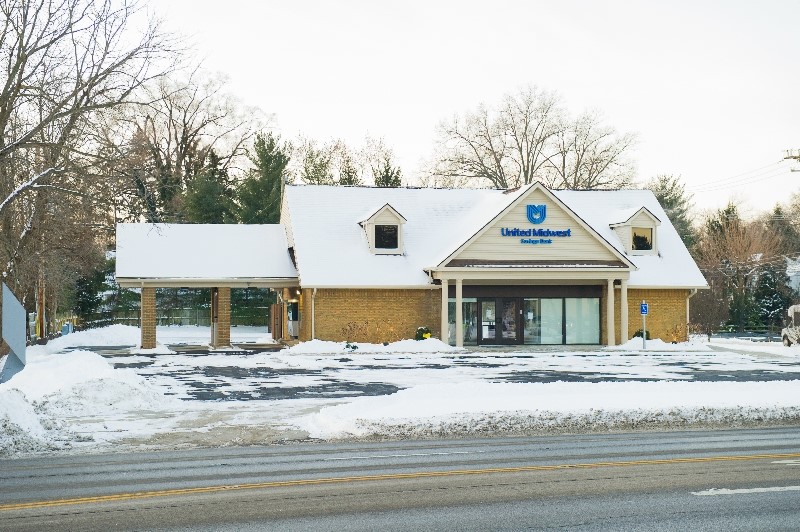 United Midwest Savings Bank 01