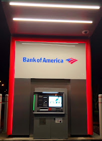 Bank of America ATM (Drive-thru) 03